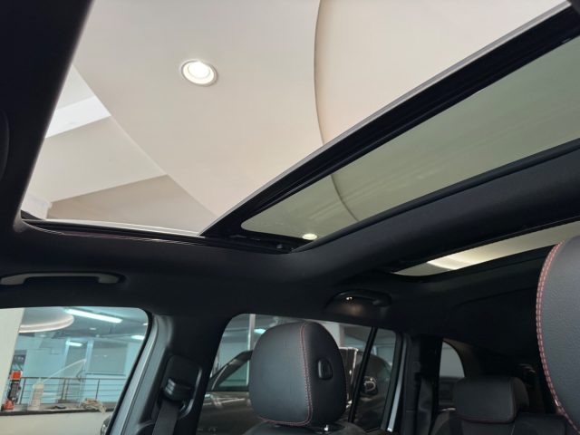 MERCEDES-BENZ GLB 200 usata, con Controllo vocale