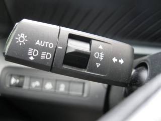 CITROEN C3 Aircross usata, con Fari LED