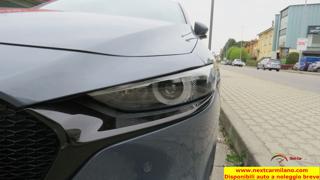 MAZDA 3 usata, con Servosterzo