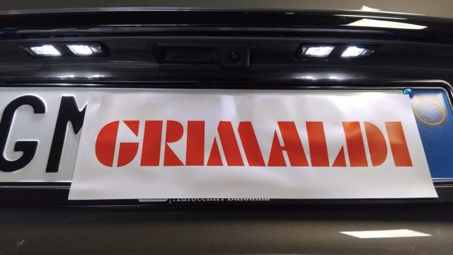 AUDI Q5 usata, con Fendinebbia