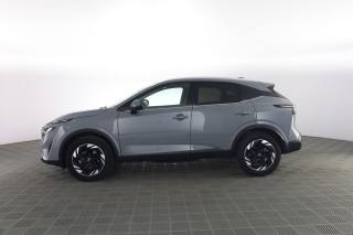 NISSAN Qashqai usata 6