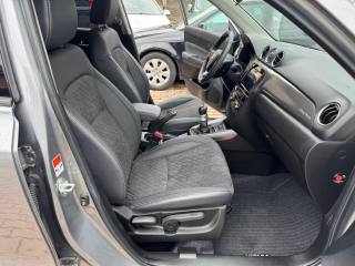 SUZUKI Vitara usata, con Cruise Control