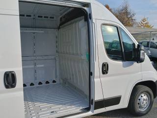 FIAT Ducato usata, con Servosterzo
