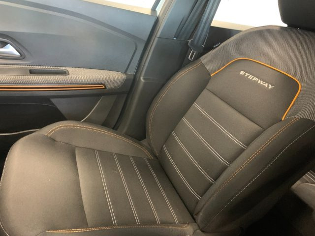 DACIA Sandero usata, con Bracciolo