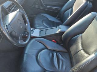 MERCEDES-BENZ SL 320 usata 56