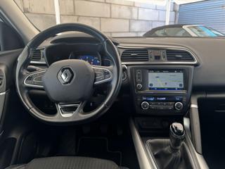 RENAULT Kadjar usata, con Specchietti laterali elettrici