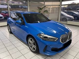 BMW 118 usata, con Airbag laterali