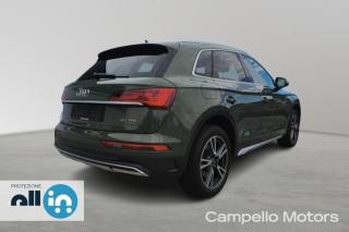 AUDI Q5 usata 3
