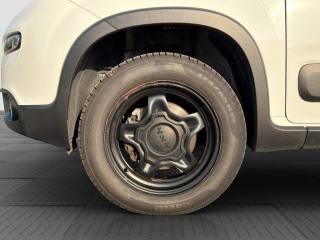 FIAT Panda usata 15