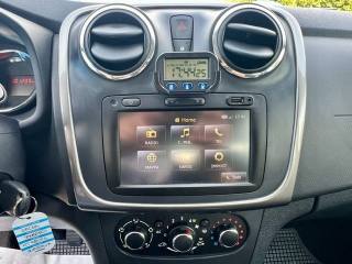 DACIA Sandero usata, con USB