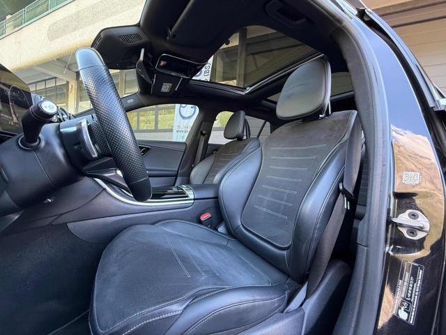 MERCEDES-BENZ C 220 usata, con Controllo trazione
