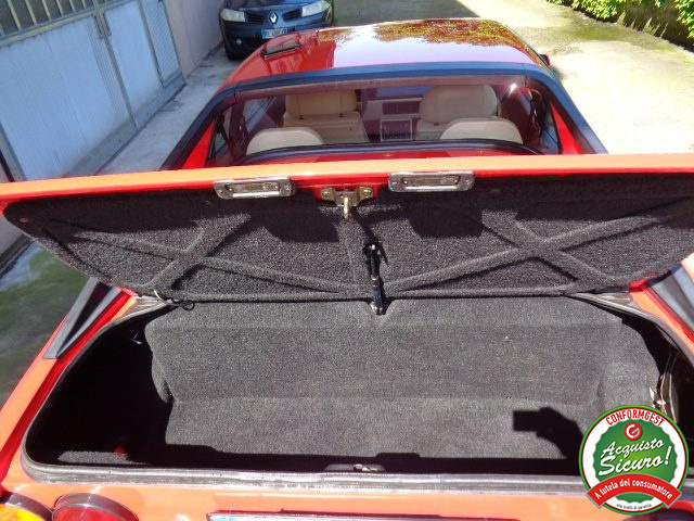 FERRARI Mondial usata 15
