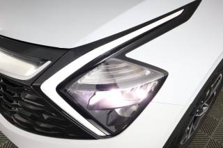 KIA Sportage usata 13