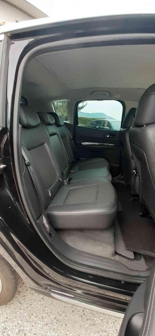 PEUGEOT 3008 usata, con Sensore di luce