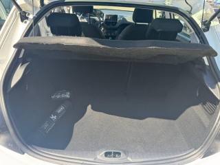 PEUGEOT 208 usata, con USB