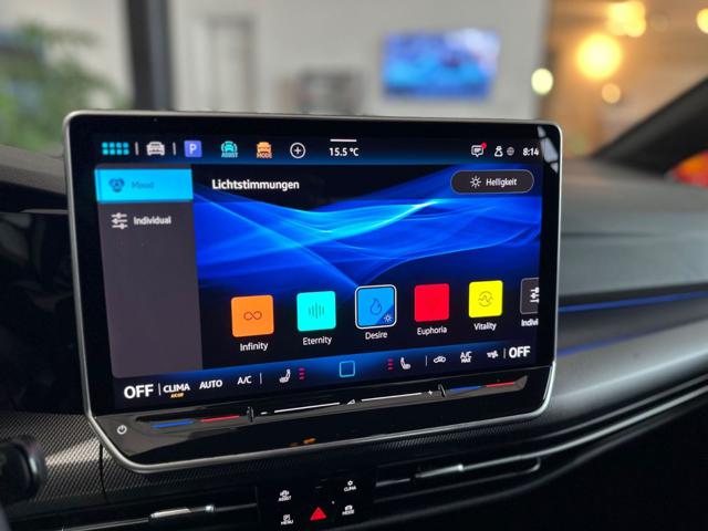 VOLKSWAGEN Golf usata, con Servosterzo