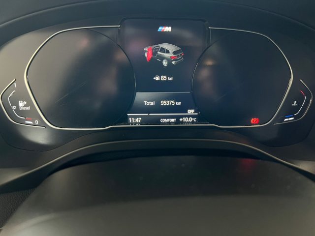 BMW X3 usata 14