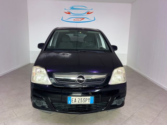 OPEL Meriva usata 0