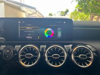 MERCEDES-BENZ A 200 usata, con Autoradio digitale