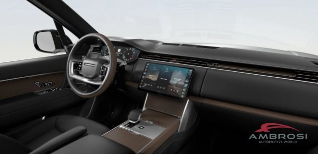 LAND ROVER Range Rover usata 4