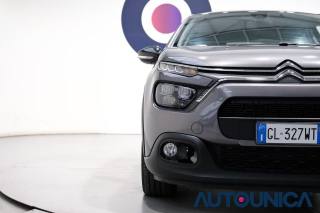 CITROEN C3 usata 48