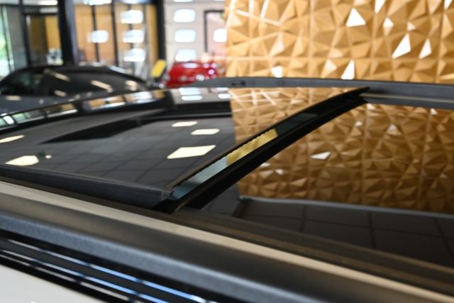 JEEP Compass usata 19