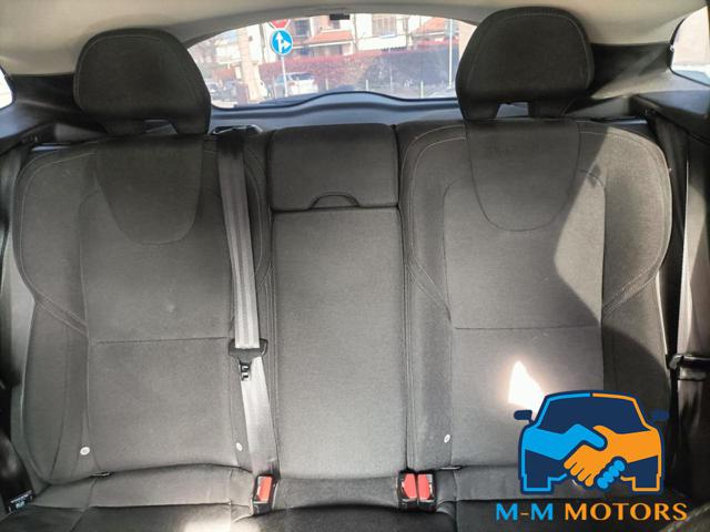 VOLVO V40 usata, con Filtro antiparticolato
