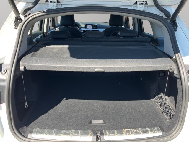 BMW X1 usata, con Servosterzo