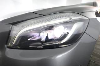 MERCEDES-BENZ A 180 usata 7