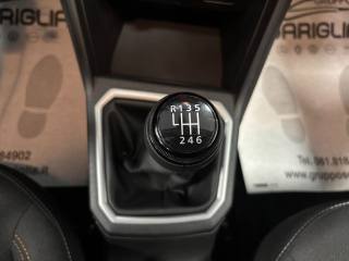 DACIA Sandero usata, con Park Distance Control