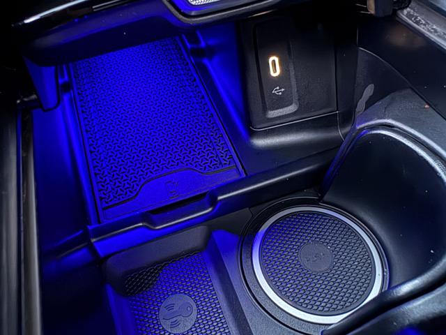 MERCEDES-BENZ GLC 220 usata, con Sistema di navigazione