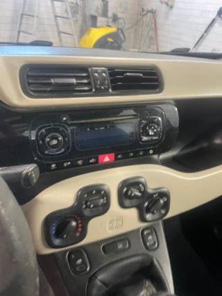 FIAT Panda usata, con Immobilizzatore elettronico