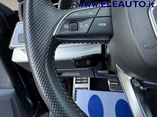 AUDI Q8 usata, con Vetri oscurati