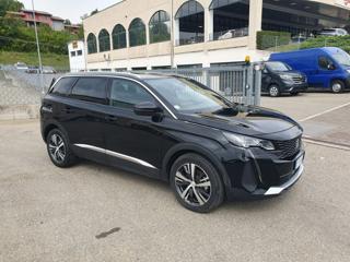 PEUGEOT 5008 usata, con Autoradio
