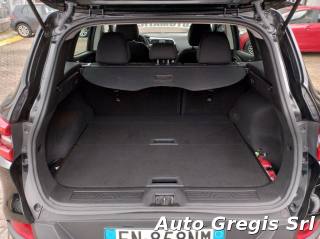 RENAULT Kadjar usata, con Volante in pelle