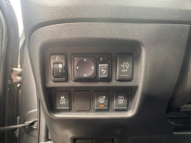 NISSAN Juke usata, con Autoradio