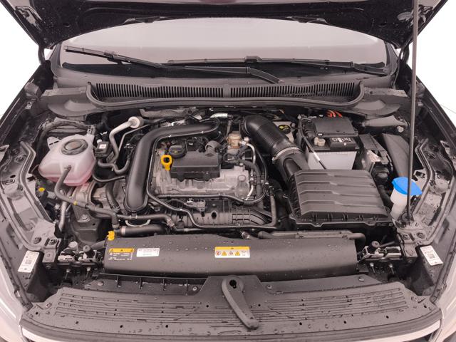 VOLKSWAGEN Taigo usata, con Sistema di riconoscimento della stanchezza