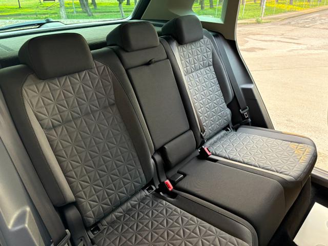 VOLKSWAGEN Tiguan usata, con Park Distance Control