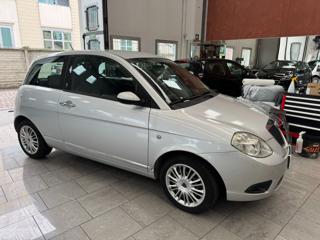 LANCIA Ypsilon usata, con Immobilizzatore elettronico