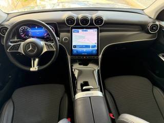 MERCEDES-BENZ GLC 220 usata, con Immobilizzatore elettronico