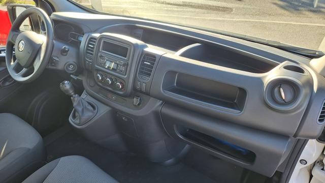 FIAT Talento usata, con Airbag