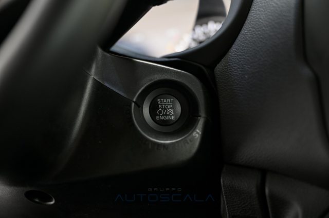 JEEP Renegade usata, con Climatizzatore
