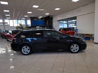 SUZUKI Swace usata, con Autoradio