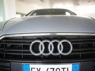 AUDI A3 usata, con USB