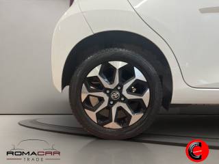 TOYOTA Aygo usata, con Immobilizzatore elettronico