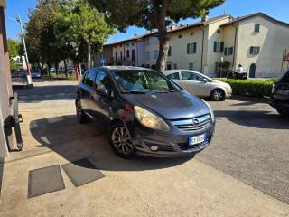 OPEL Corsa usata 110
