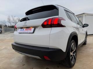 PEUGEOT 2008 usata, con Controllo trazione