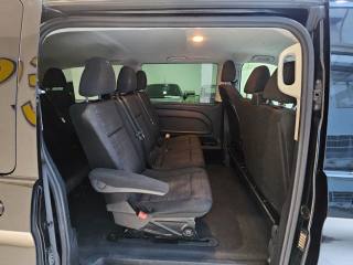 MERCEDES-BENZ Vito usata, con Climatizzatore