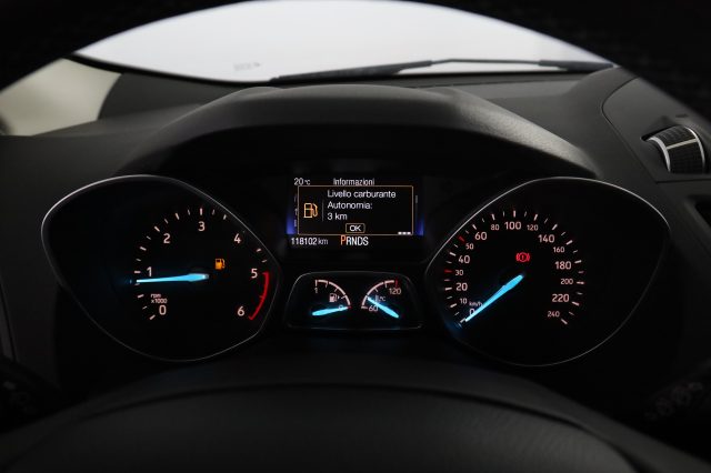 FORD Kuga usata 6