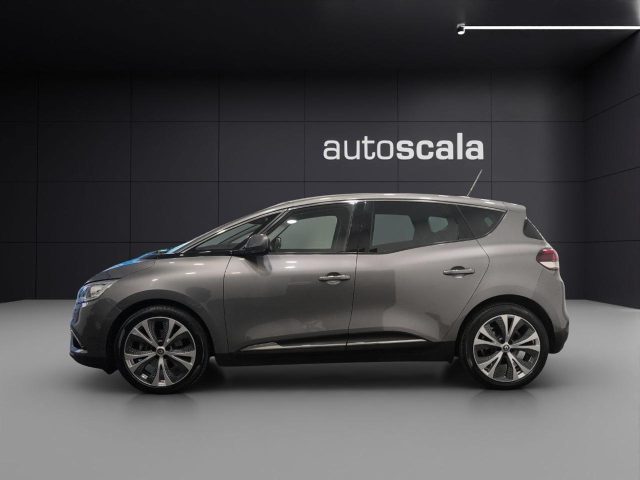 RENAULT Scenic usata, con Airbag